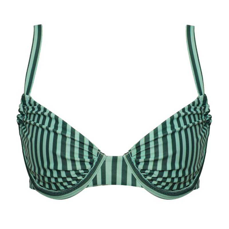 ASIIA UNDERWIRE BIKINI TOP