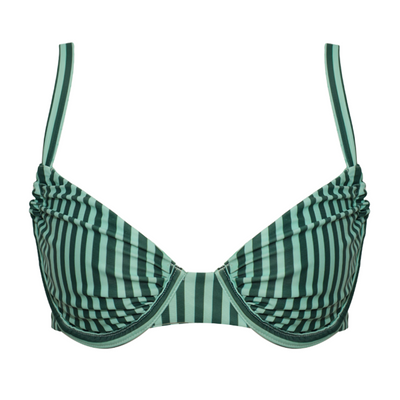 ASIIA UNDERWIRE BIKINI TOP