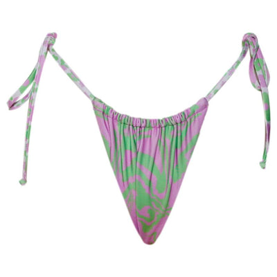 JADÉ TIE SIDE BIKINI BOTTOMS