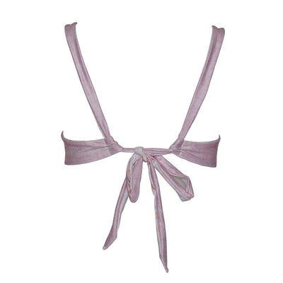 PAMMI UNDERWIRE BIKINI TOP