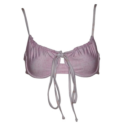 KALI UNDERWIRE BIKINI TOP