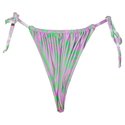 JADÉ TIE SIDE BIKINI BOTTOMS