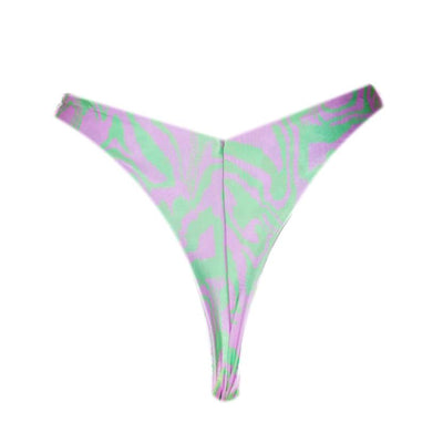 PORSHA HIGH HIP BIKINI BOTTOMS