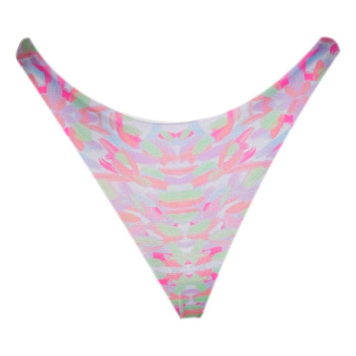 MIA HIGH HIP BIKINI BOTTOMS