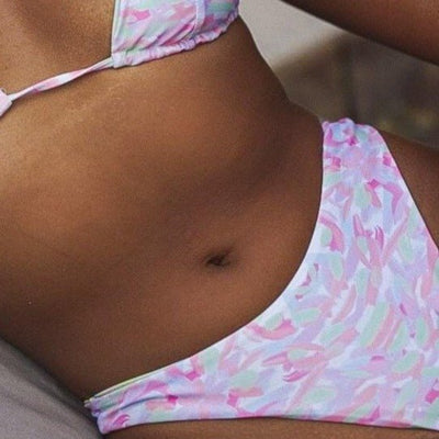 MIA HIGH HIP BIKINI BOTTOMS