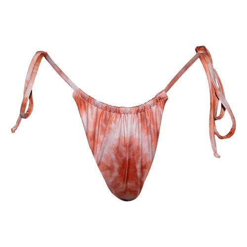 LAYA TIE SIDE BIKINI BOTTOMS