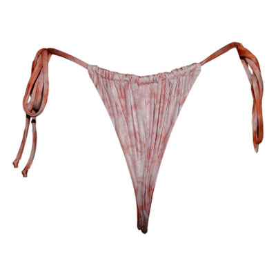 LAYA TIE SIDE BIKINI BOTTOMS