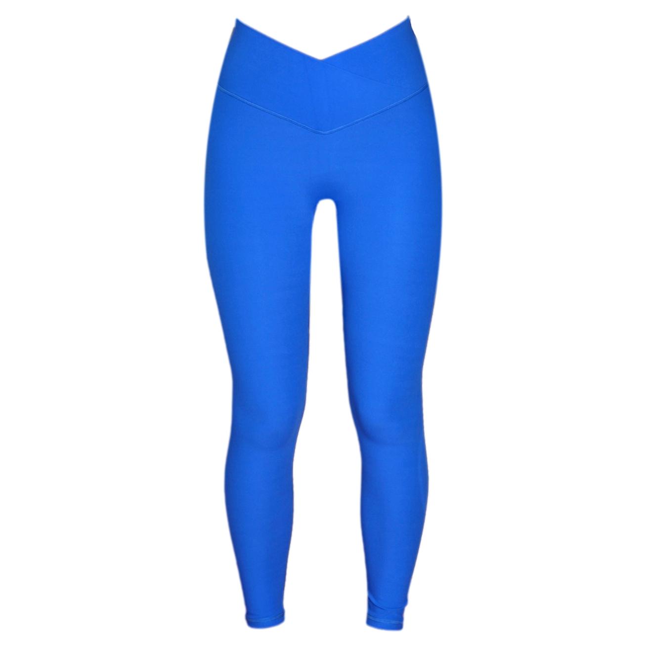 LUNA CROSSOVER TIGHTS