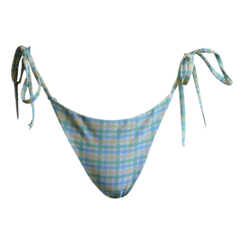 KIKI TIE SIDE BIKINI BOTTOMS