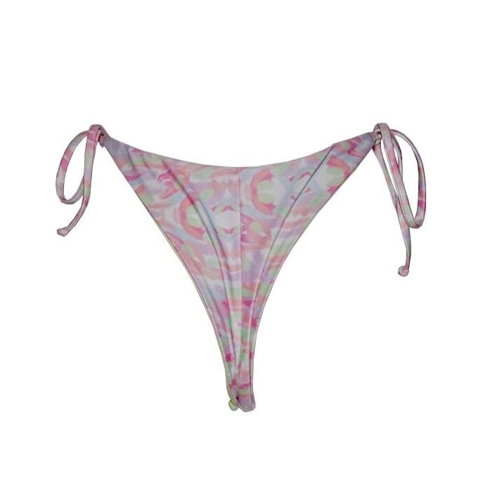 PIP TIE SIDE BIKINI BOTTOMS