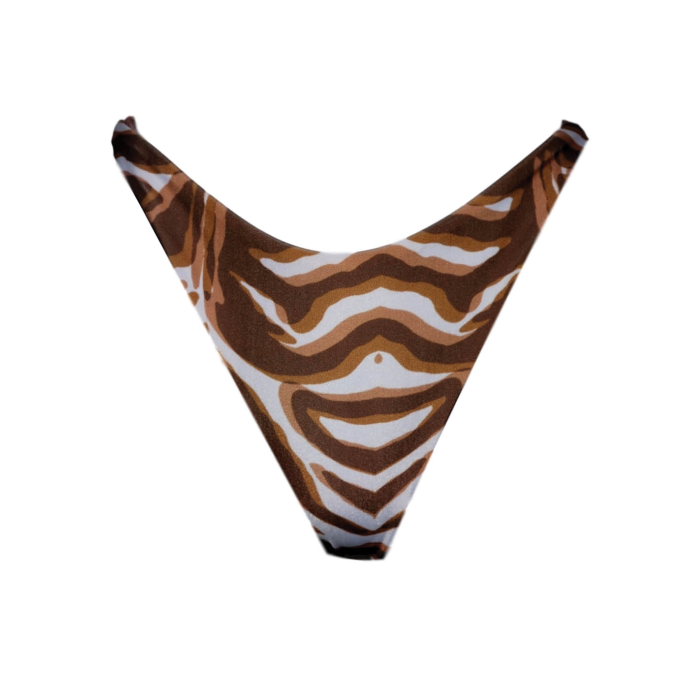 HENNY HIGH HIP BIKINI BOTTOMS