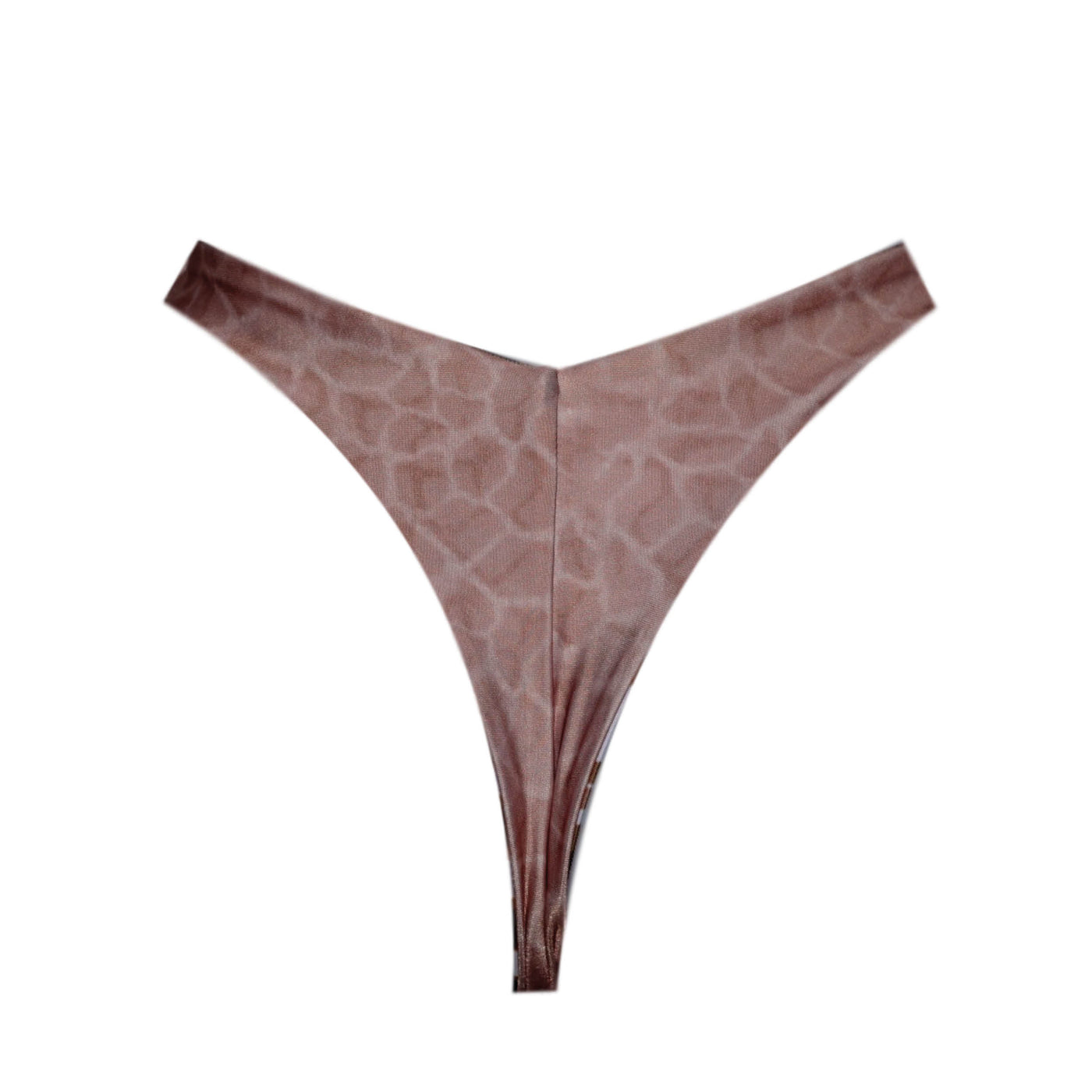 HENNY HIGH HIP BIKINI BOTTOMS