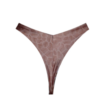 HENNY HIGH HIP BIKINI BOTTOMS