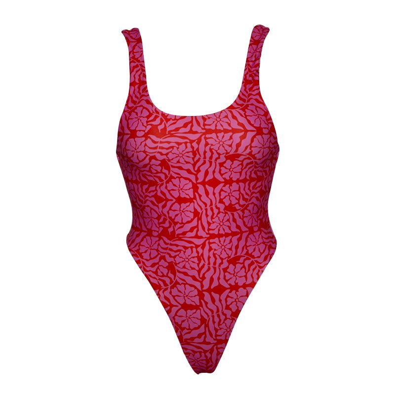 QUINN REVERSIBLE ONE PIECE