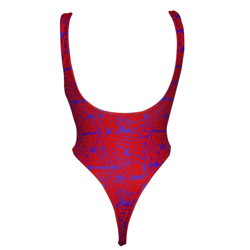 ELIA REVERSIBLE ONE PIECE