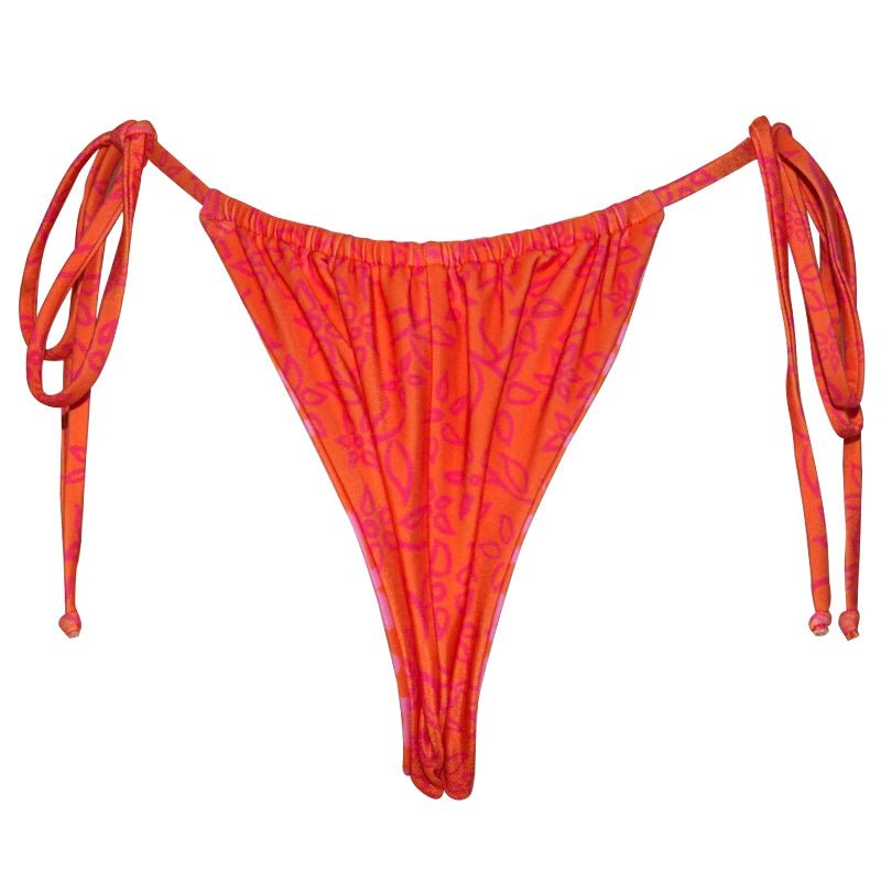 MAE TIE SIDE BOTTOMS